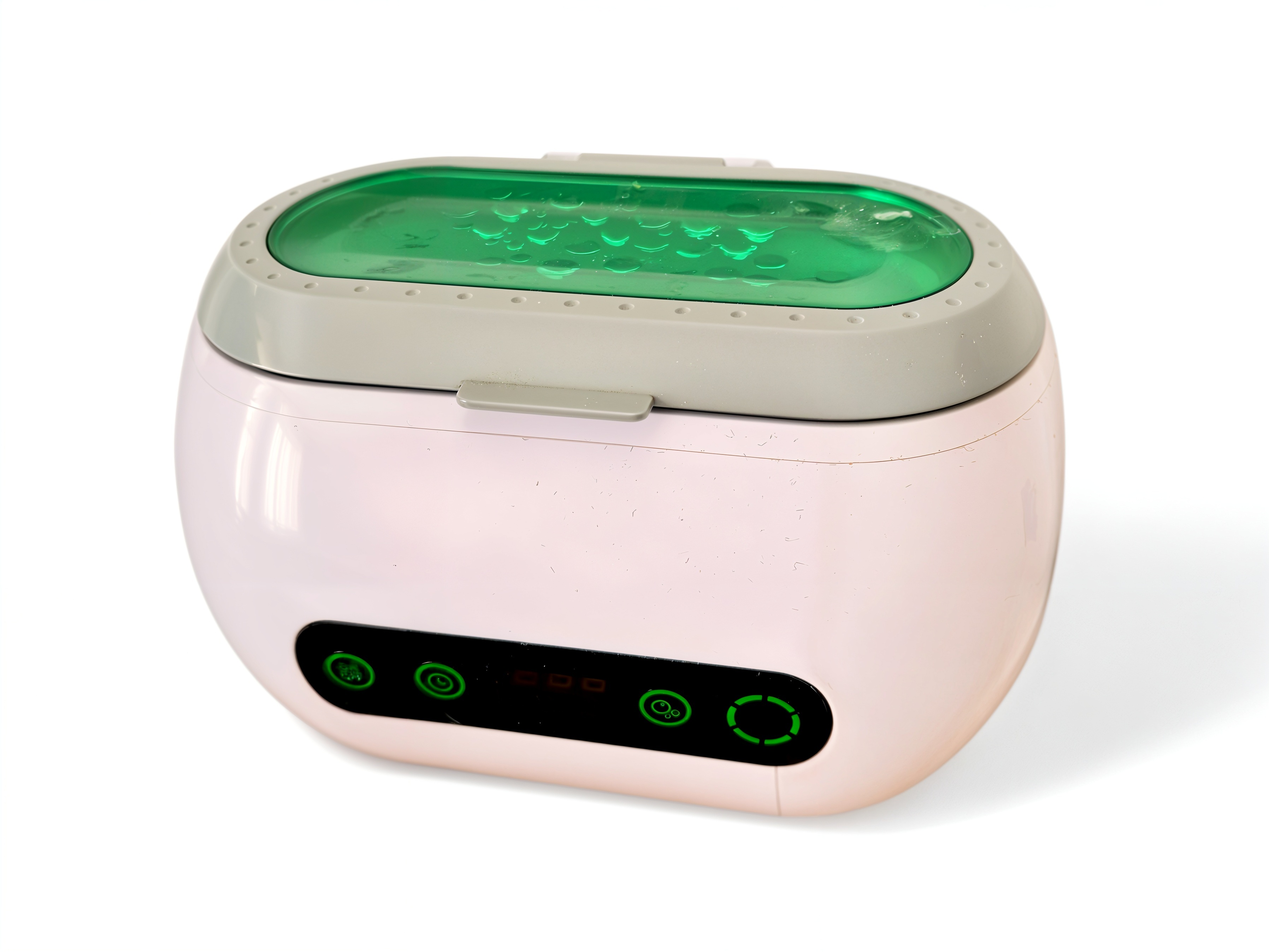 ultrazvuková čistička na diamanty